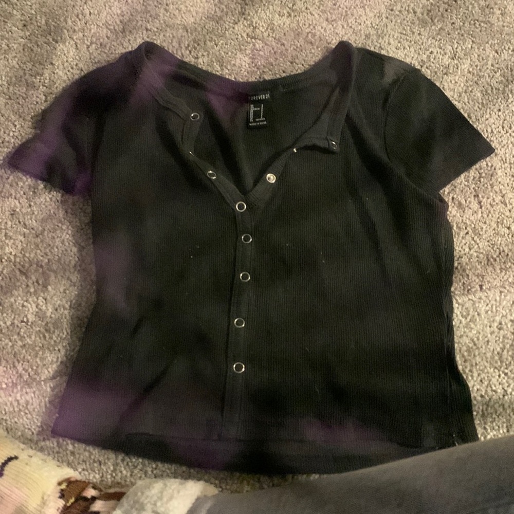 Forever 21 – size small - small